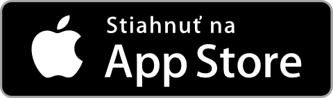 Stiahnuť v App Store
