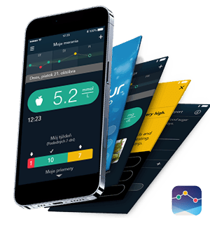 CONTOUR DIABETES app