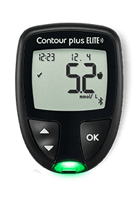 Contour Plus Elite