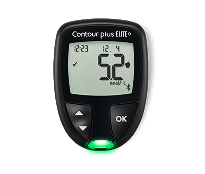 CONTOUR PLUS ELITE